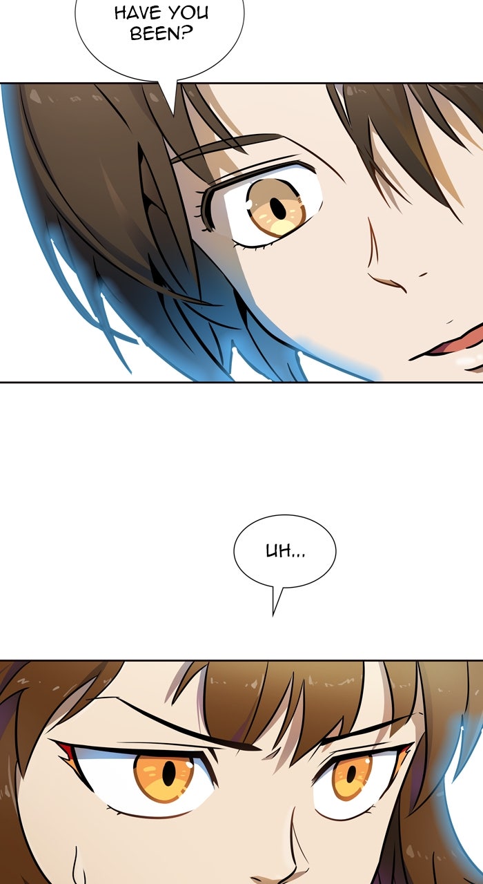 Tower of God Manga Chapter 556 page 114 - [Season 3] Ep. 139