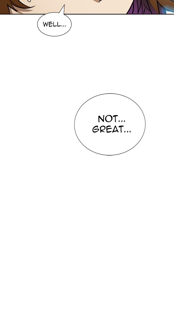 Tower of God Manga Chapter 556 page 115 - [Season 3] Ep. 139