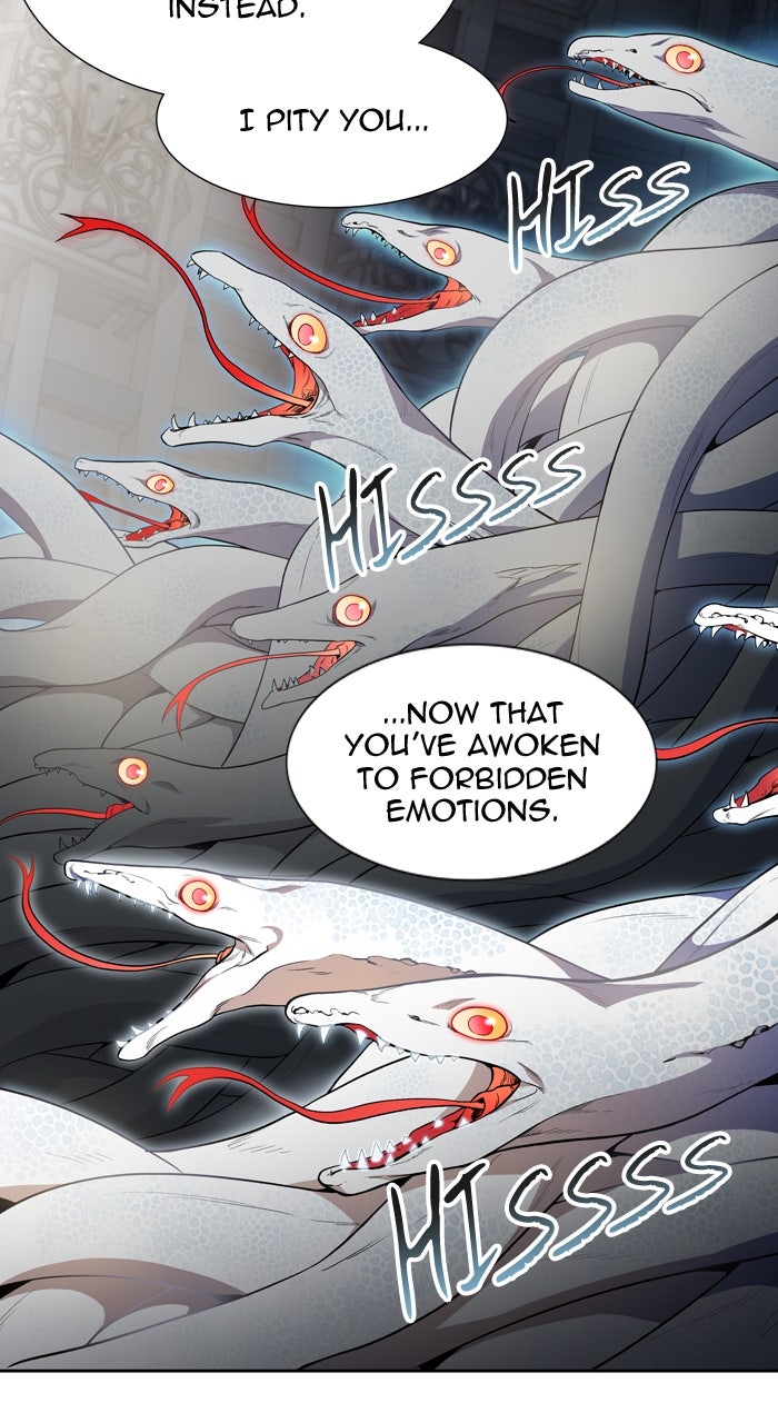 Tower of God Manga Chapter 556 page 118 - [Season 3] Ep. 139