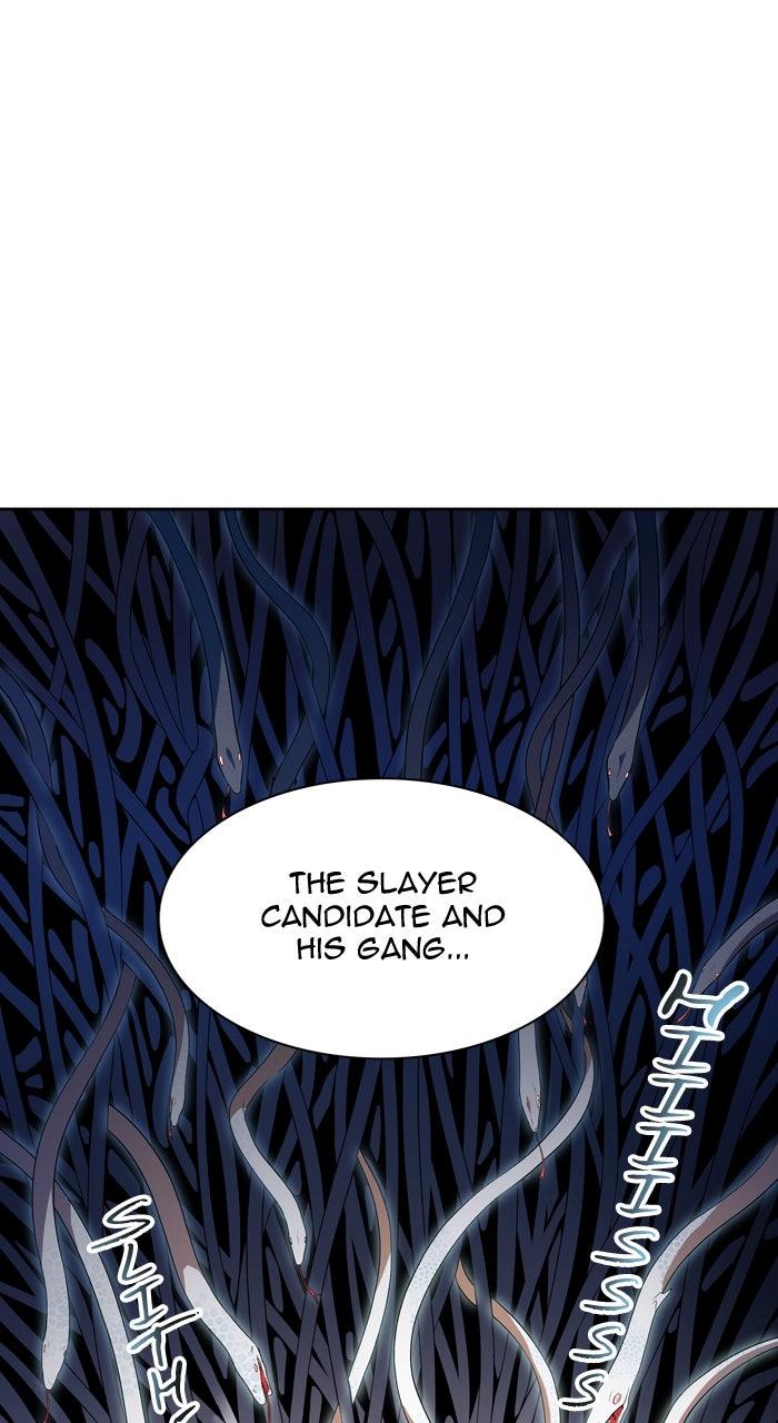 Tower of God Manga Chapter 556 page 119 - [Season 3] Ep. 139