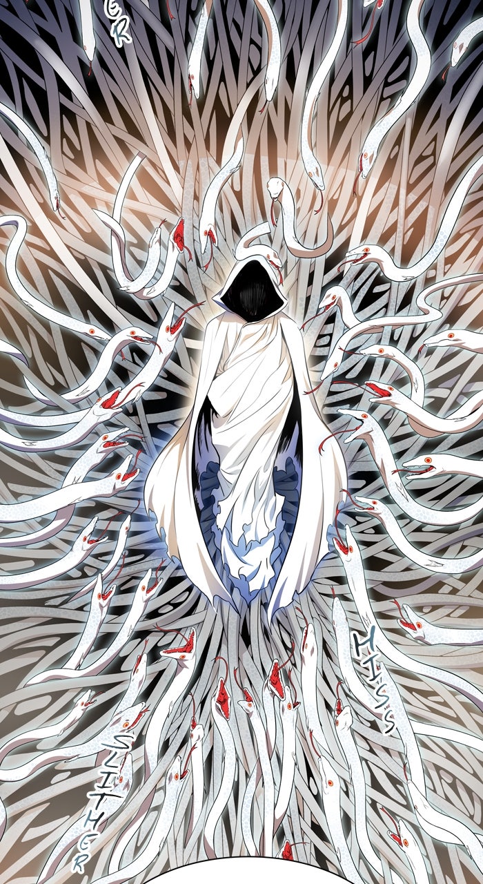 Tower of God Manga Chapter 556 page 120 - [Season 3] Ep. 139