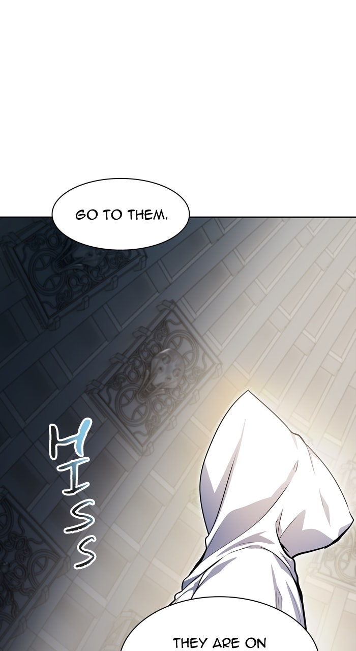 Tower of God Manga Chapter 556 page 122 - [Season 3] Ep. 139