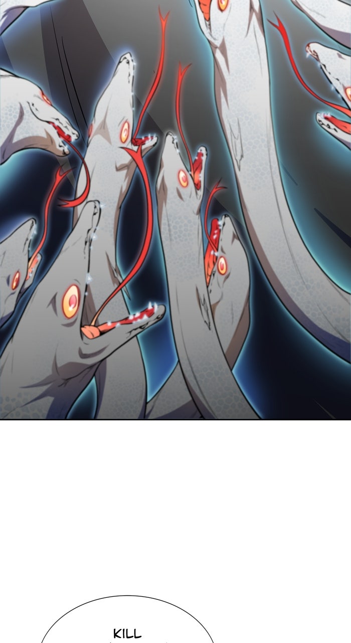 Tower of God Manga Chapter 556 page 124 - [Season 3] Ep. 139