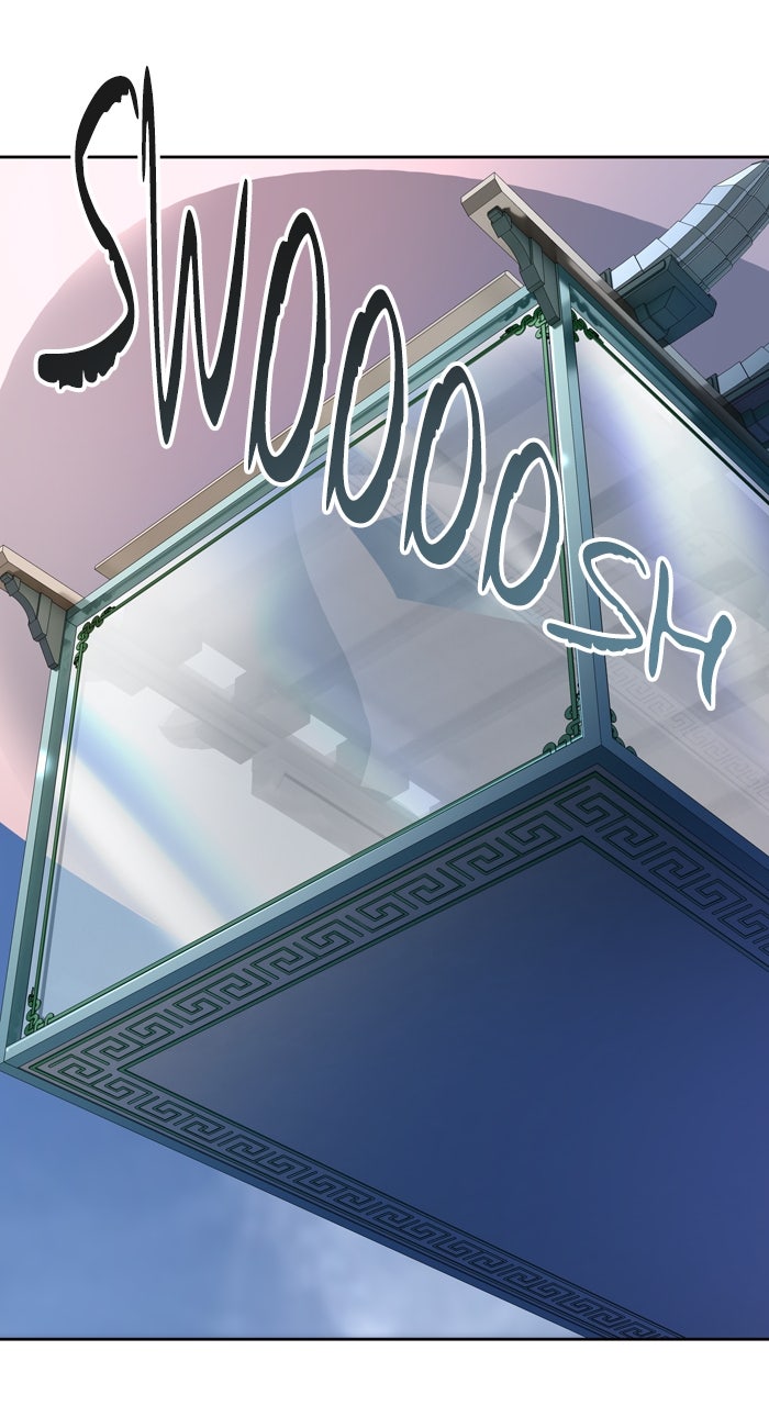 Tower of God Manga Chapter 556 page 20 - [Season 3] Ep. 139