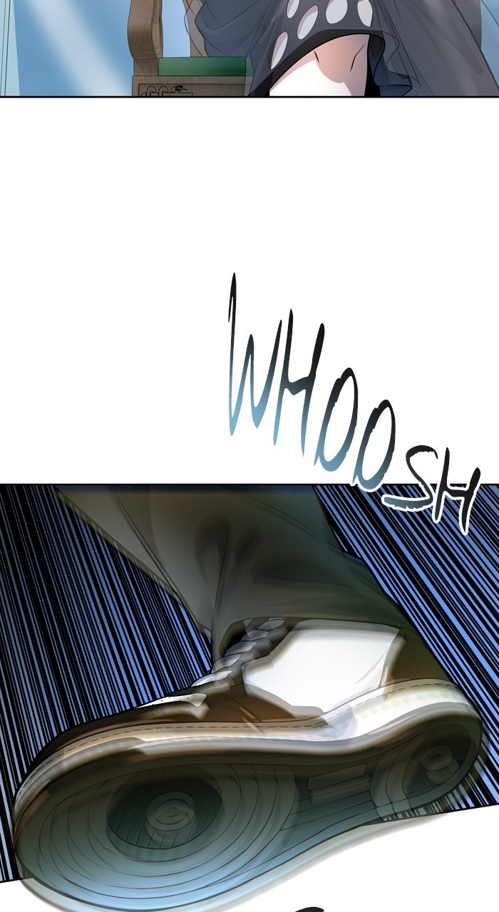 Tower of God Manga Chapter 556 page 22 - [Season 3] Ep. 139