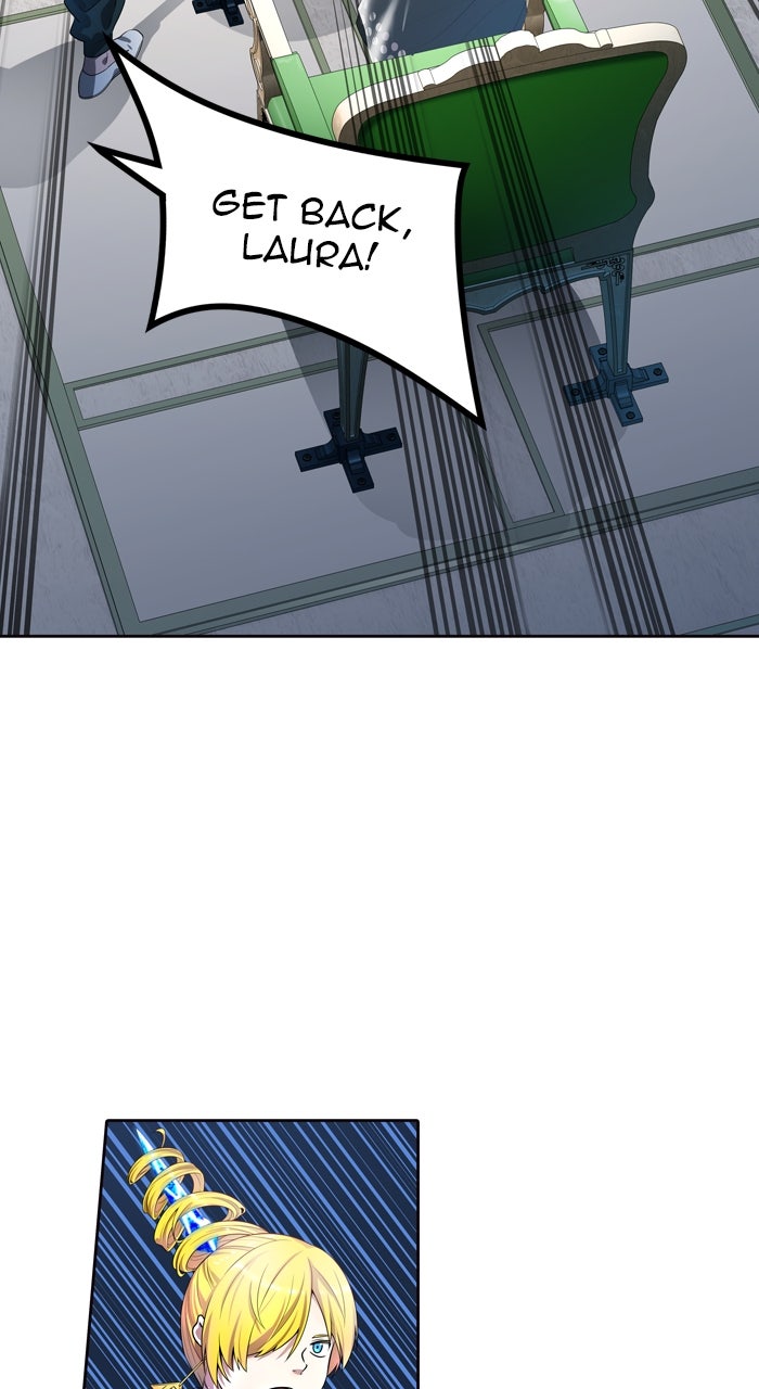 Tower of God Manga Chapter 556 page 25 - [Season 3] Ep. 139