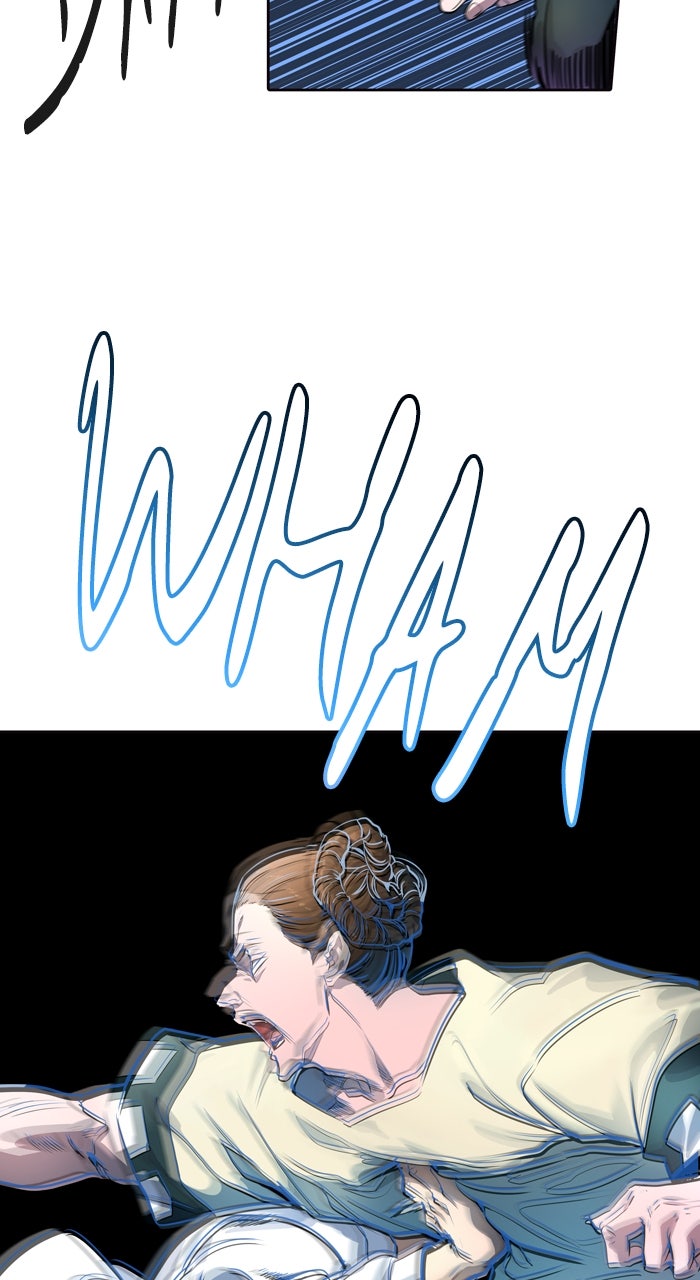 Tower of God Manga Chapter 556 page 27 - [Season 3] Ep. 139