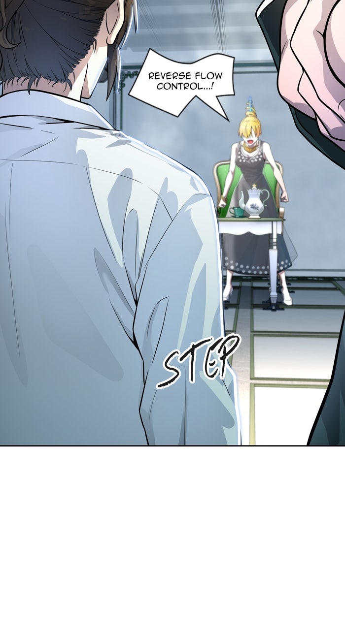 Tower of God Manga Chapter 556 page 29 - [Season 3] Ep. 139