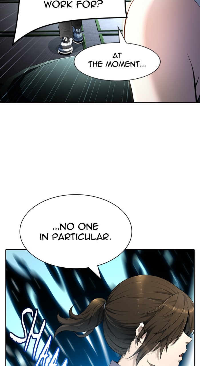 Tower of God Manga Chapter 556 page 31 - [Season 3] Ep. 139