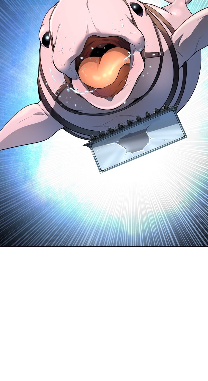 Tower of God Manga Chapter 556 page 33 - [Season 3] Ep. 139