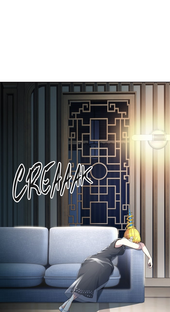 Tower of God Manga Chapter 556 page 36 - [Season 3] Ep. 139