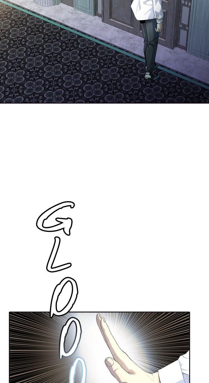 Tower of God Manga Chapter 556 page 38 - [Season 3] Ep. 139