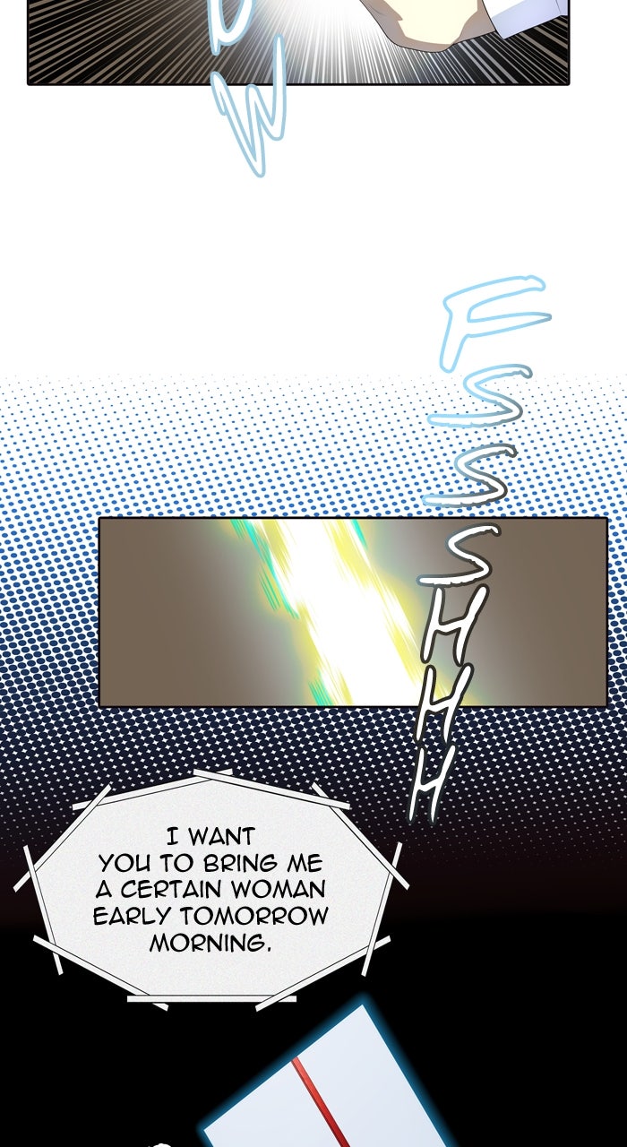 Tower of God Manga Chapter 556 page 39 - [Season 3] Ep. 139