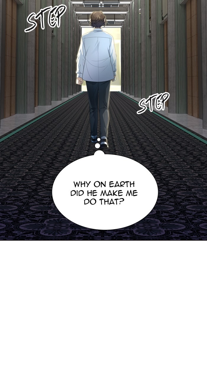 Tower of God Manga Chapter 556 page 42 - [Season 3] Ep. 139