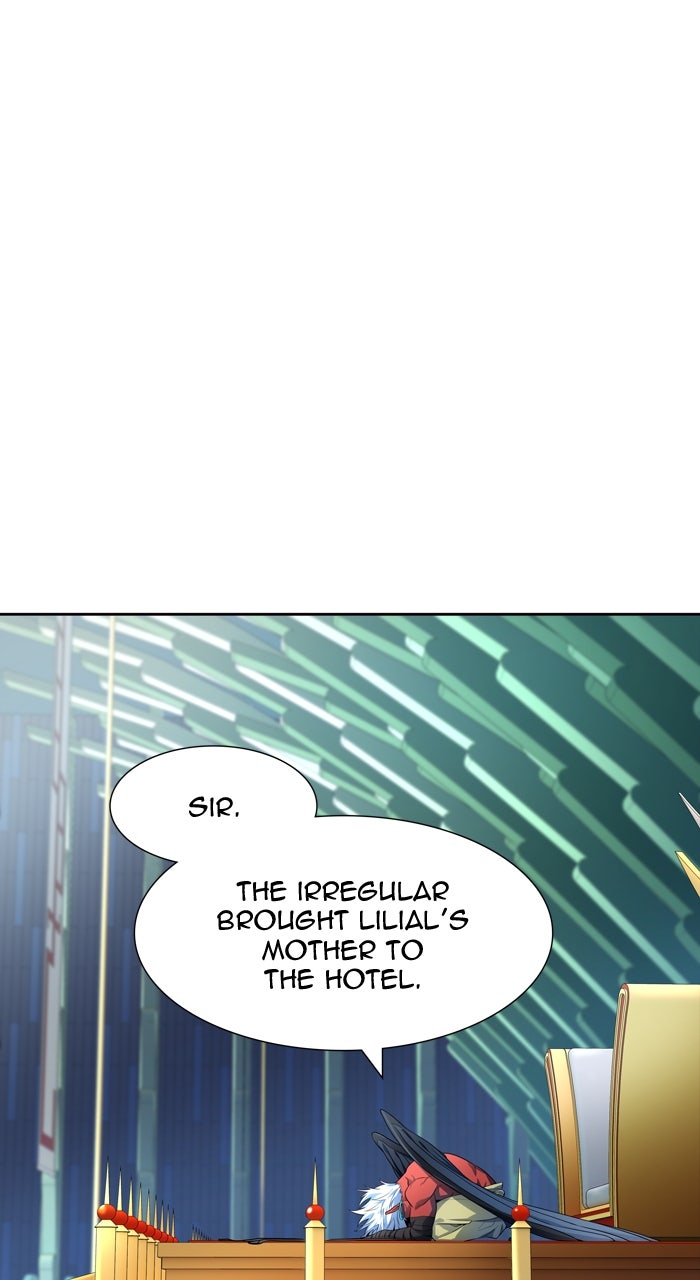 Tower of God Manga Chapter 556 page 43 - [Season 3] Ep. 139
