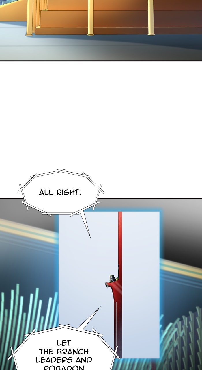 Tower of God Manga Chapter 556 page 44 - [Season 3] Ep. 139