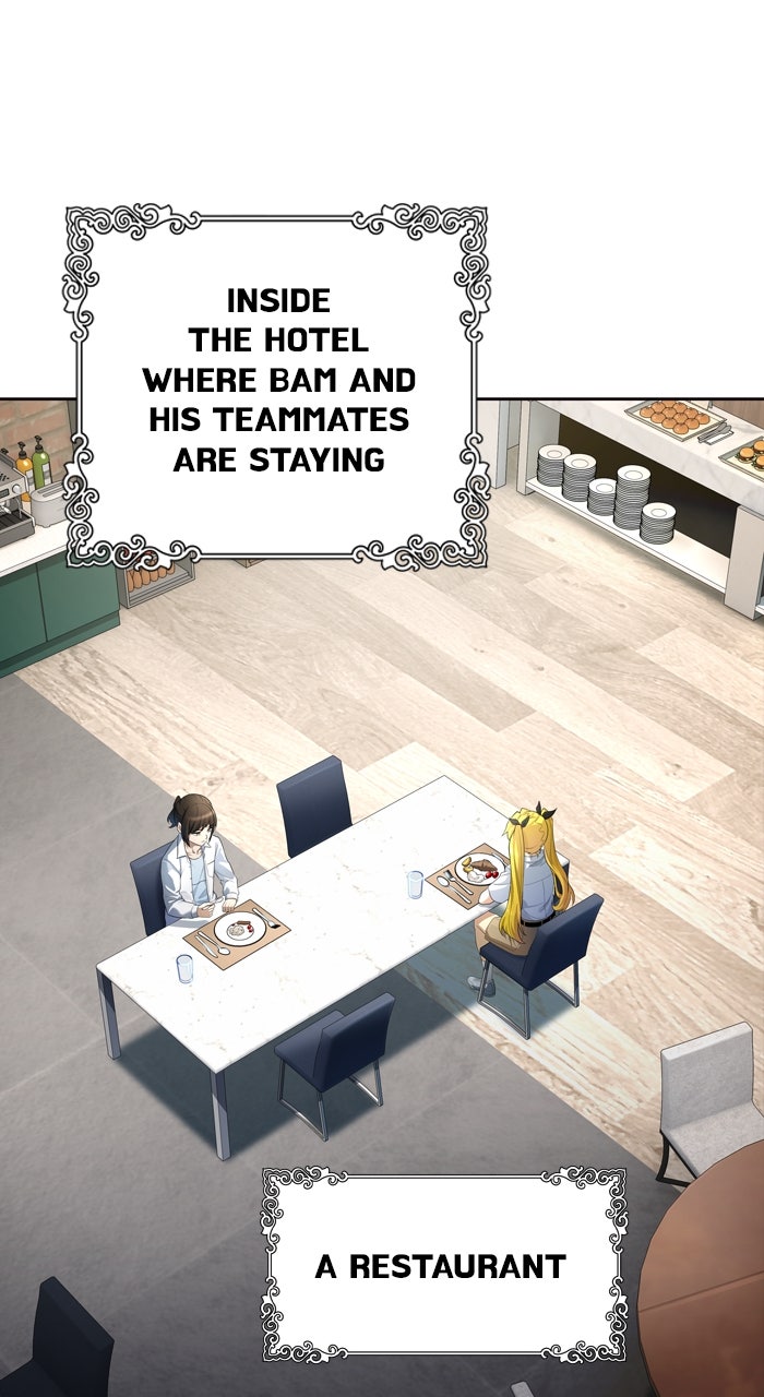 Tower of God Manga Chapter 556 page 47 - [Season 3] Ep. 139