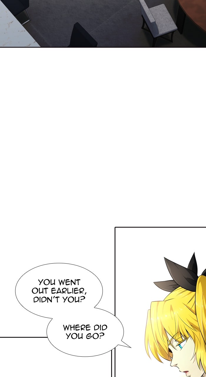 Tower of God Manga Chapter 556 page 48 - [Season 3] Ep. 139