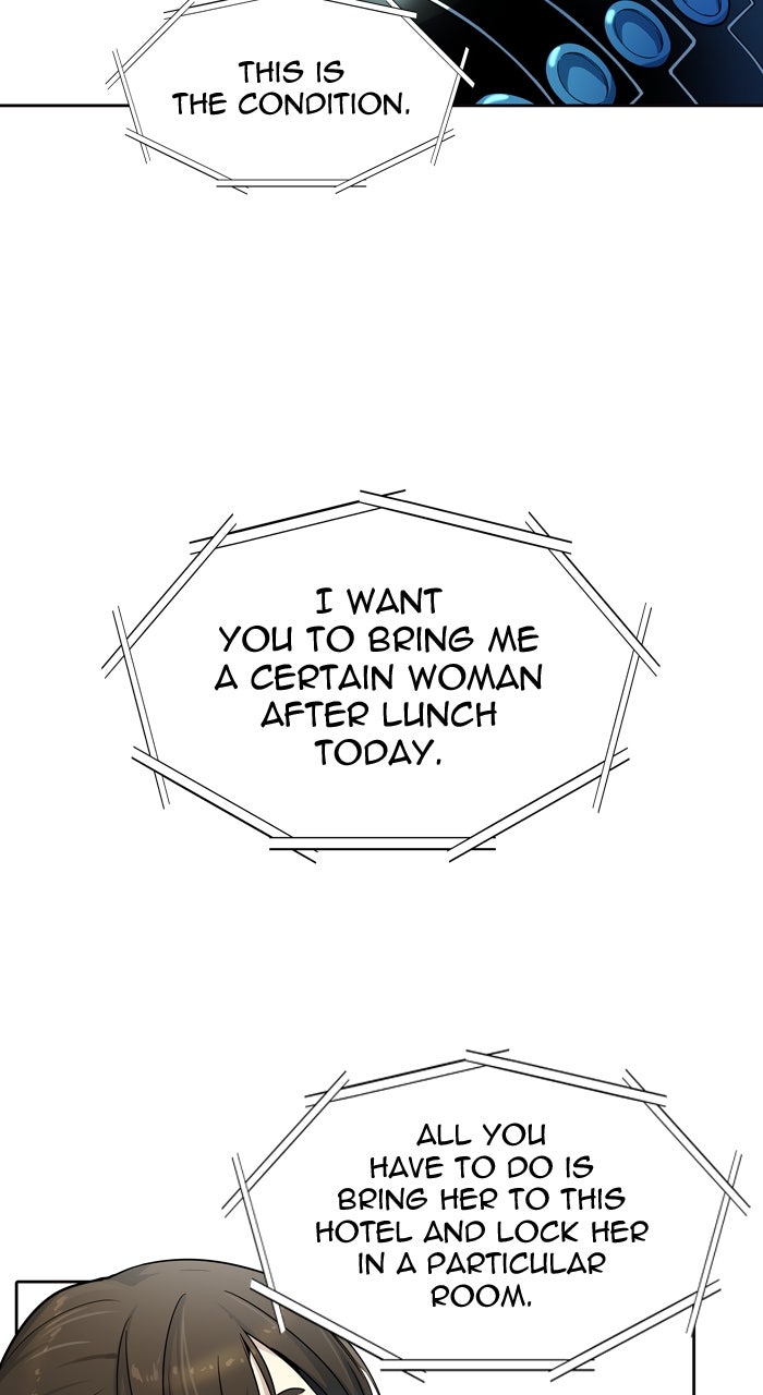 Tower of God Manga Chapter 556 page 5 - [Season 3] Ep. 139