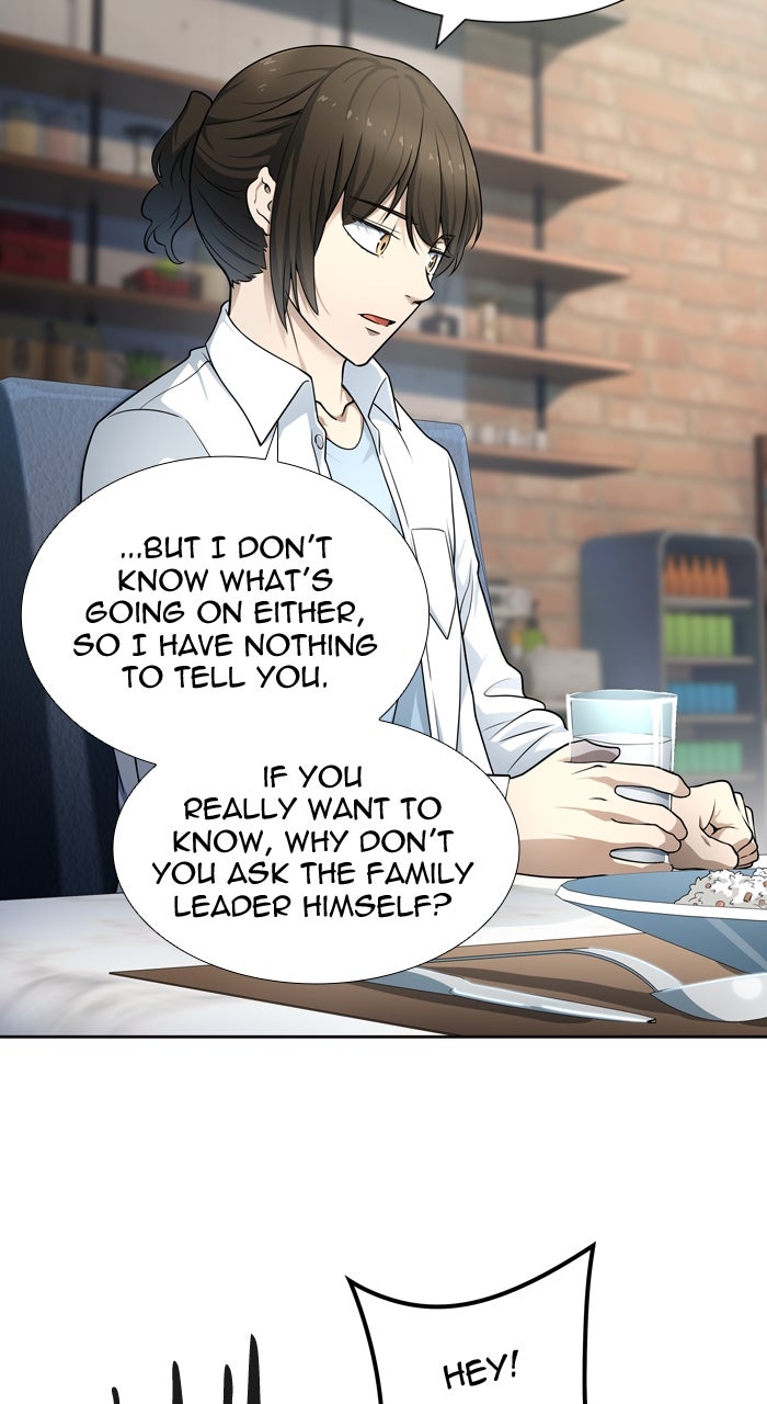 Tower of God Manga Chapter 556 page 51 - [Season 3] Ep. 139