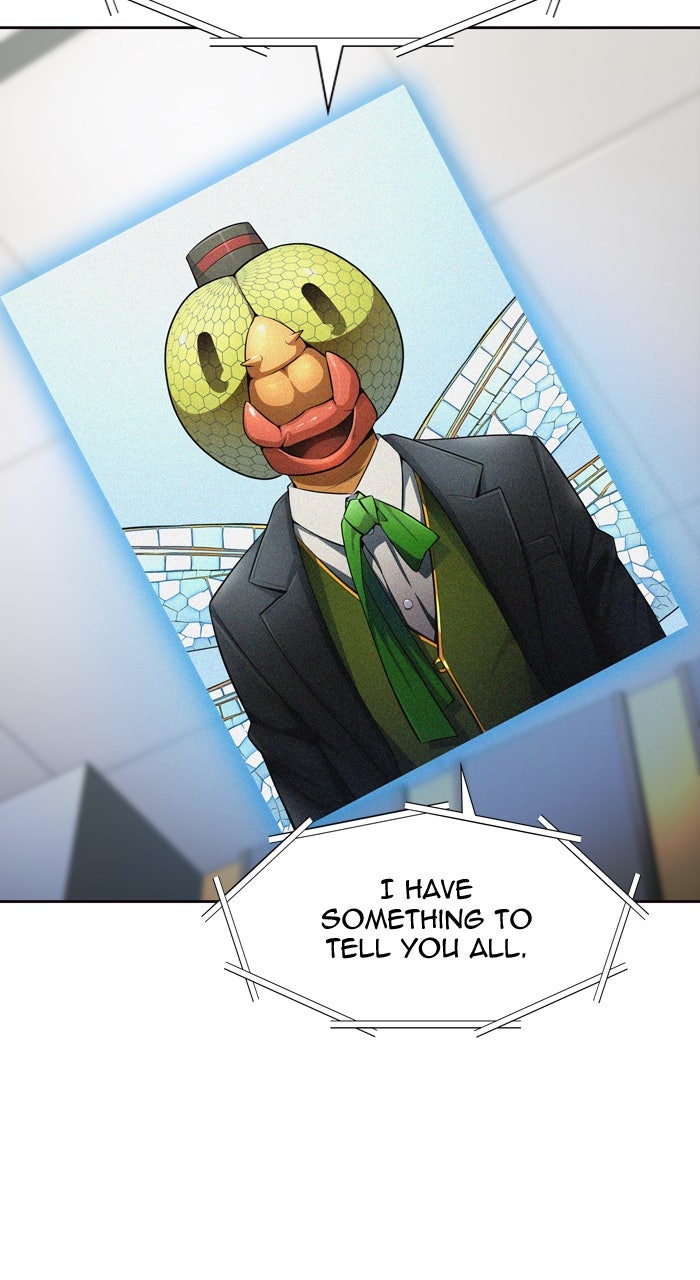 Tower of God Manga Chapter 556 page 55 - [Season 3] Ep. 139