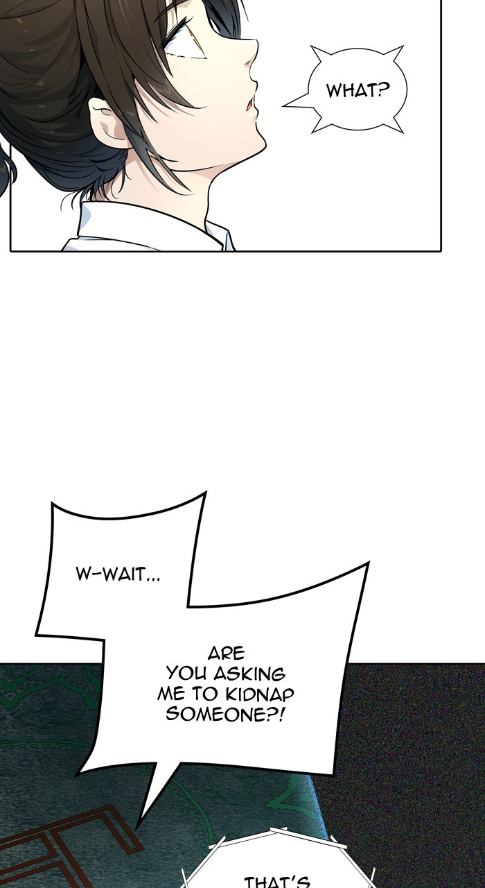 Tower of God Manga Chapter 556 page 6 - [Season 3] Ep. 139