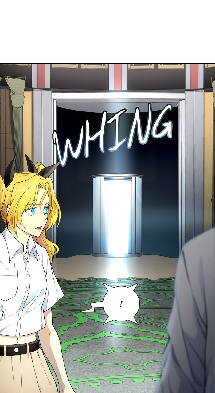 Tower of God Manga Chapter 556 page 61 - [Season 3] Ep. 139