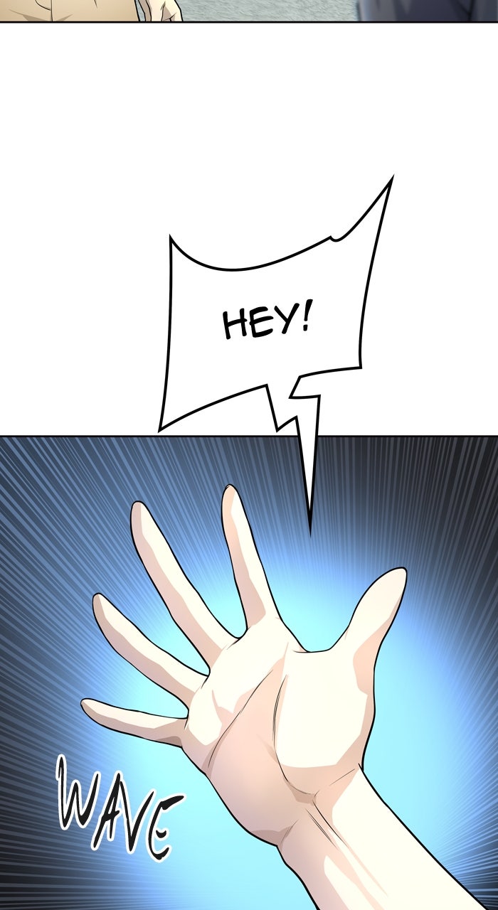 Tower of God Manga Chapter 556 page 62 - [Season 3] Ep. 139