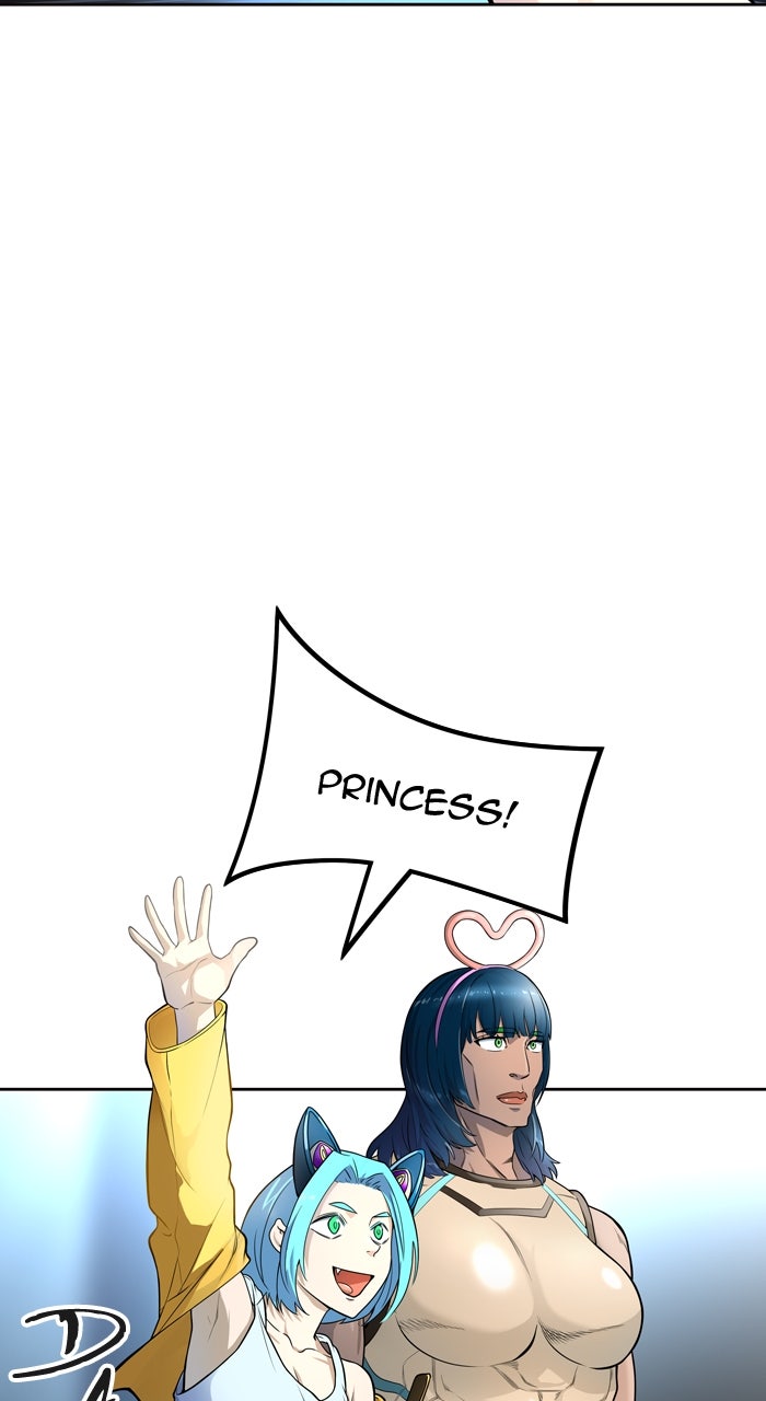 Tower of God Manga Chapter 556 page 63 - [Season 3] Ep. 139