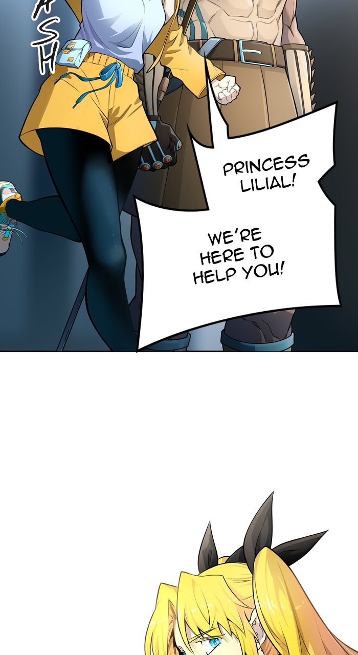 Tower of God Manga Chapter 556 page 64 - [Season 3] Ep. 139