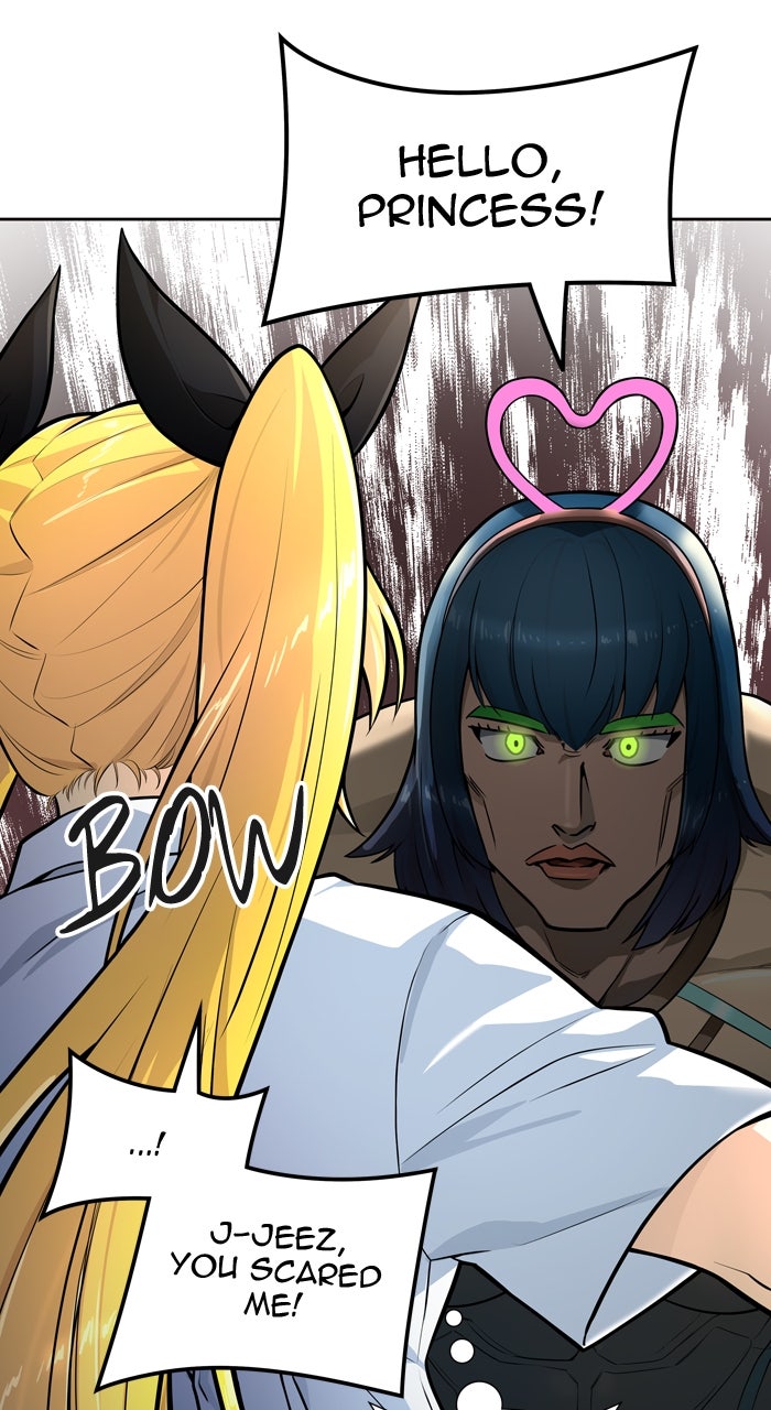 Tower of God Manga Chapter 556 page 69 - [Season 3] Ep. 139