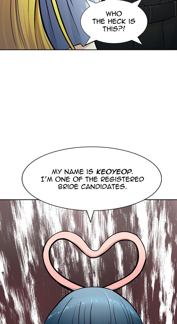 Tower of God Manga Chapter 556 page 70 - [Season 3] Ep. 139