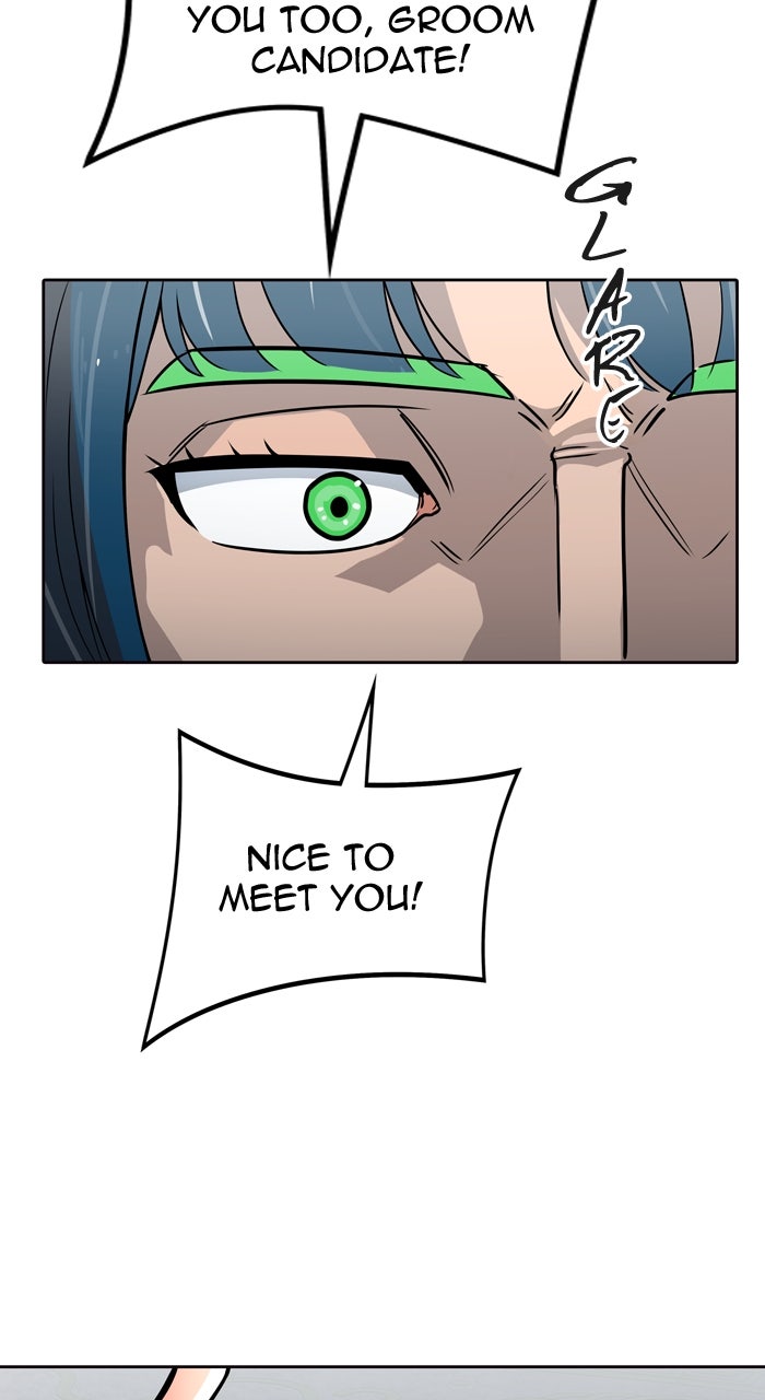 Tower of God Manga Chapter 556 page 73 - [Season 3] Ep. 139