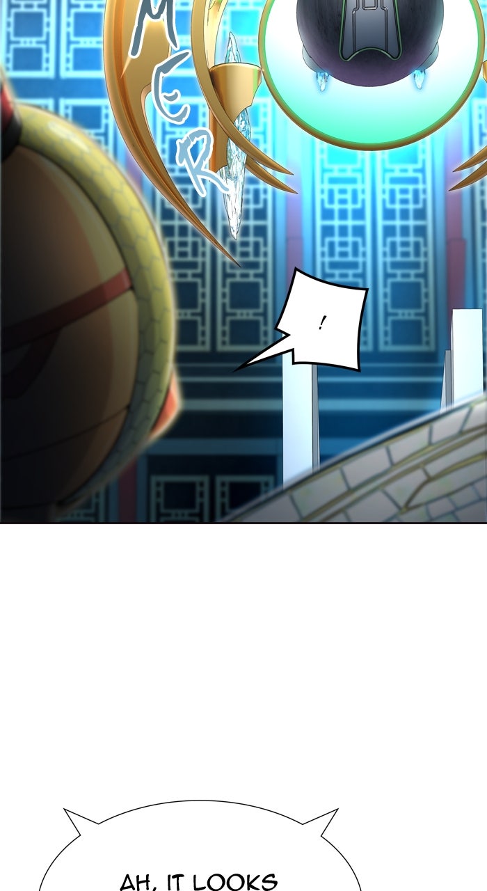 Tower of God Manga Chapter 556 page 78 - [Season 3] Ep. 139