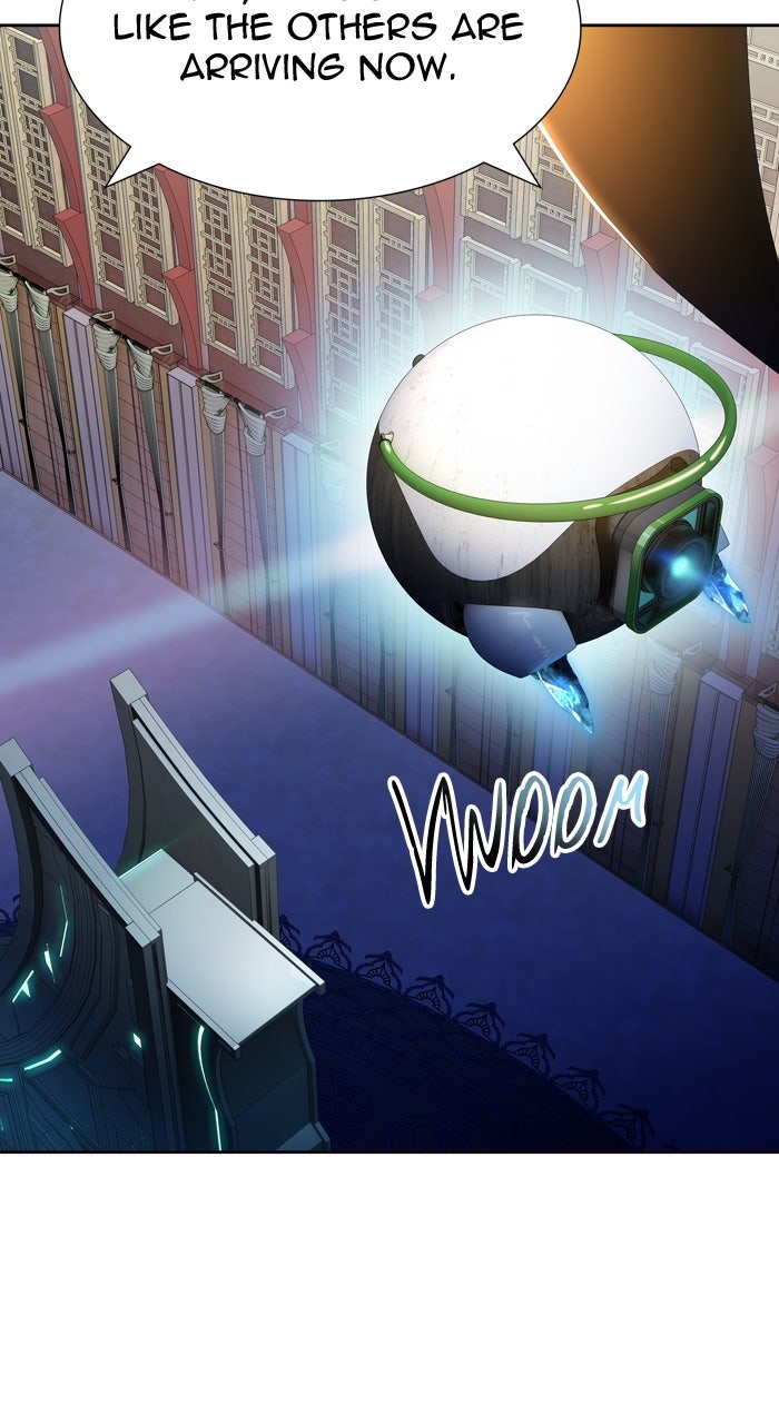 Tower of God Manga Chapter 556 page 79 - [Season 3] Ep. 139