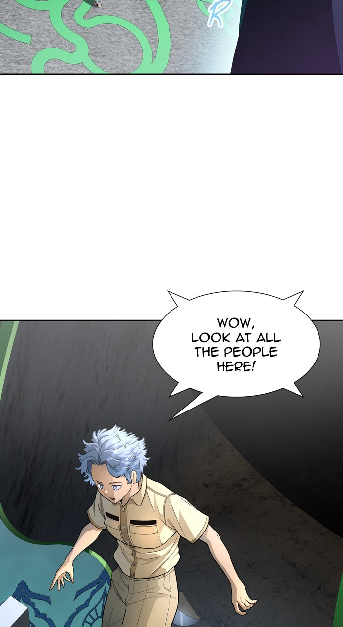 Tower of God Manga Chapter 556 page 82 - [Season 3] Ep. 139