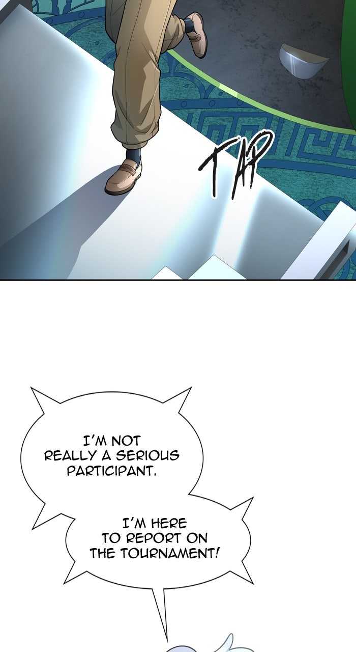 Tower of God Manga Chapter 556 page 83 - [Season 3] Ep. 139