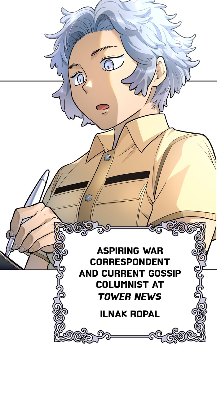 Tower of God Manga Chapter 556 page 84 - [Season 3] Ep. 139