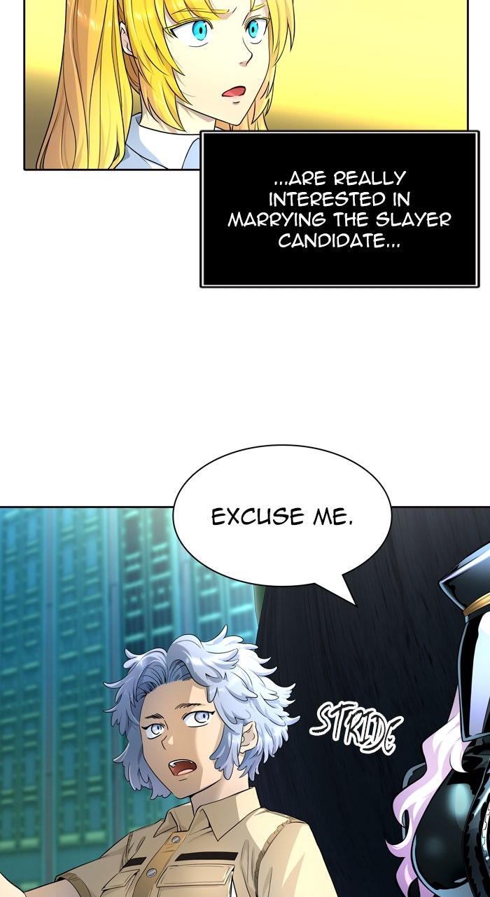 Tower of God Manga Chapter 556 page 87 - [Season 3] Ep. 139