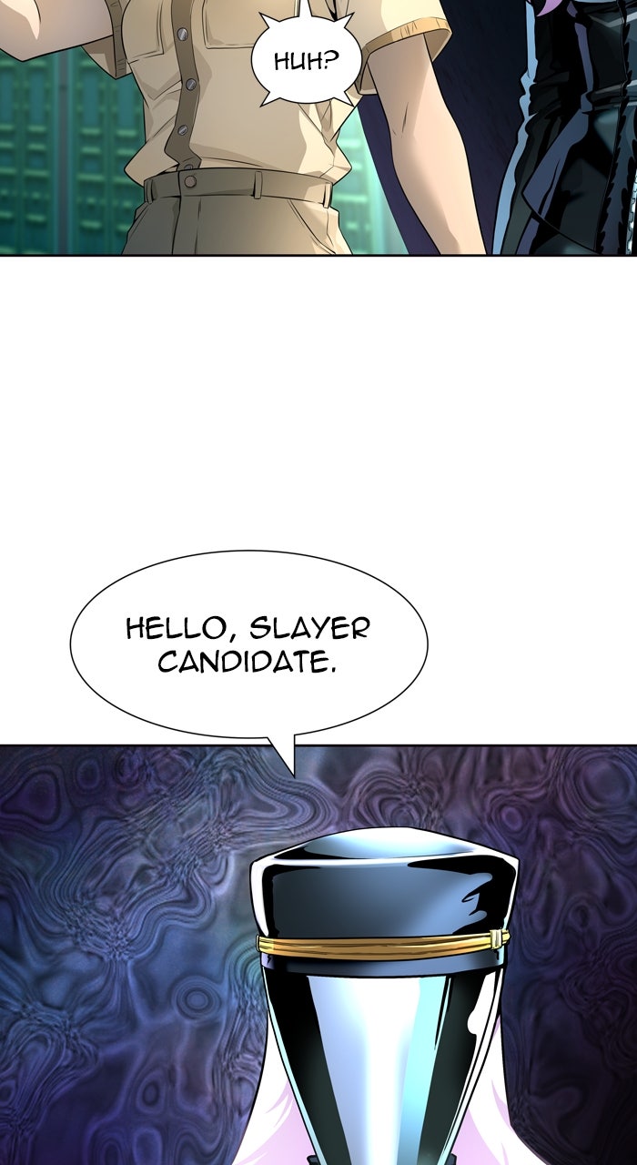 Tower of God Manga Chapter 556 page 88 - [Season 3] Ep. 139