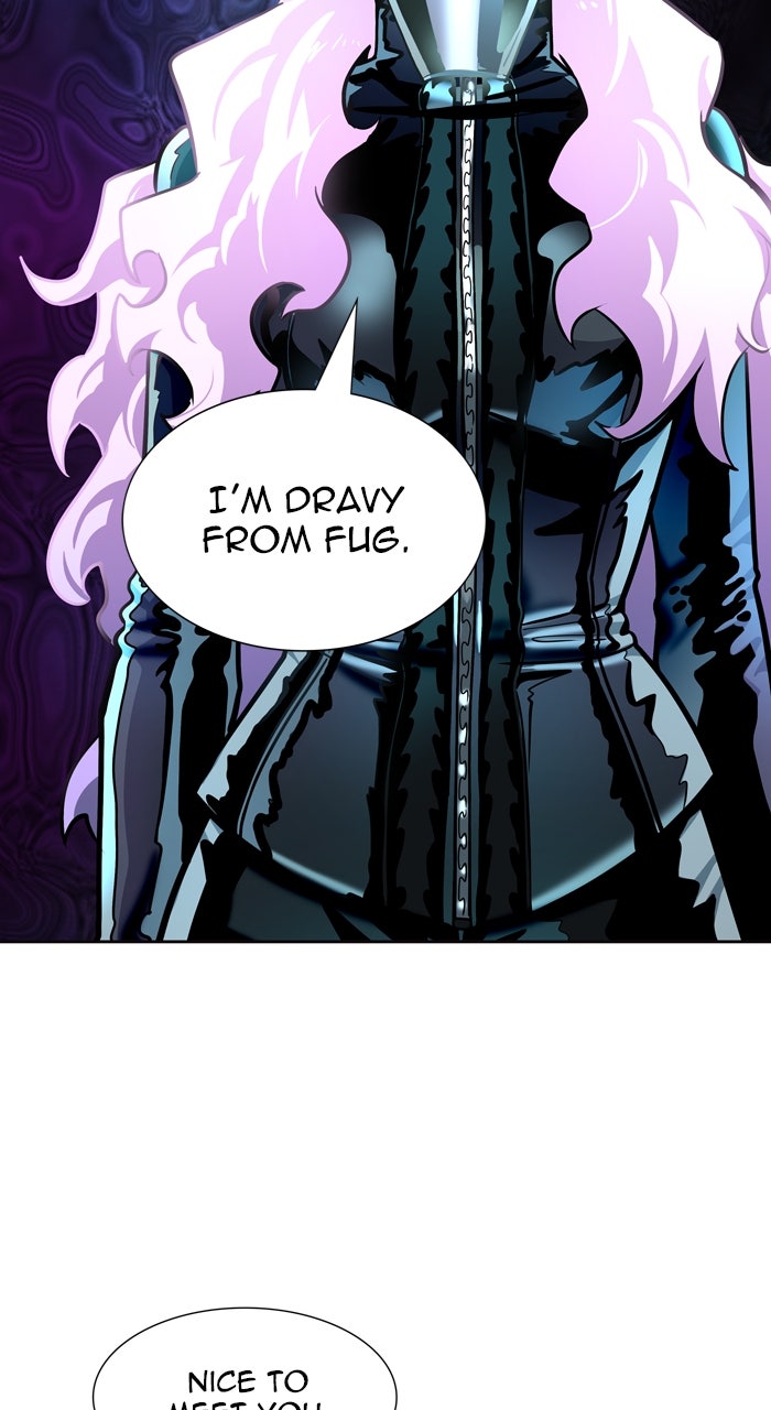 Tower of God Manga Chapter 556 page 89 - [Season 3] Ep. 139