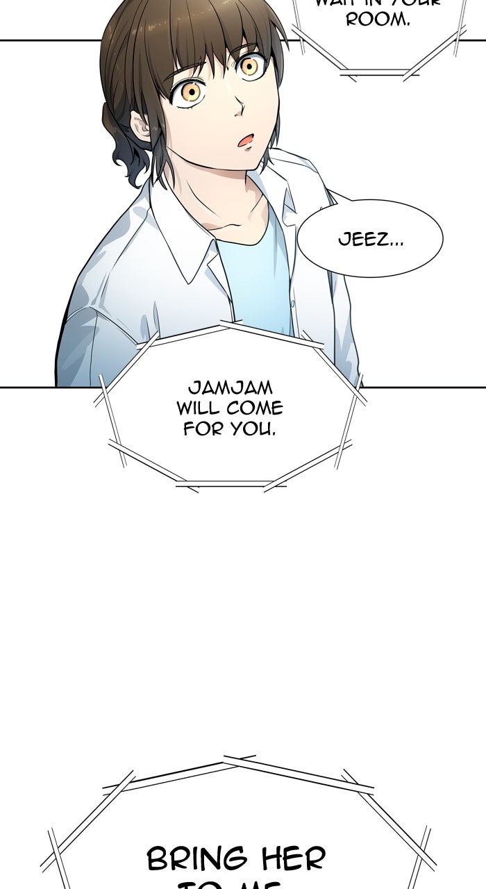 Tower of God Manga Chapter 556 page 9 - [Season 3] Ep. 139