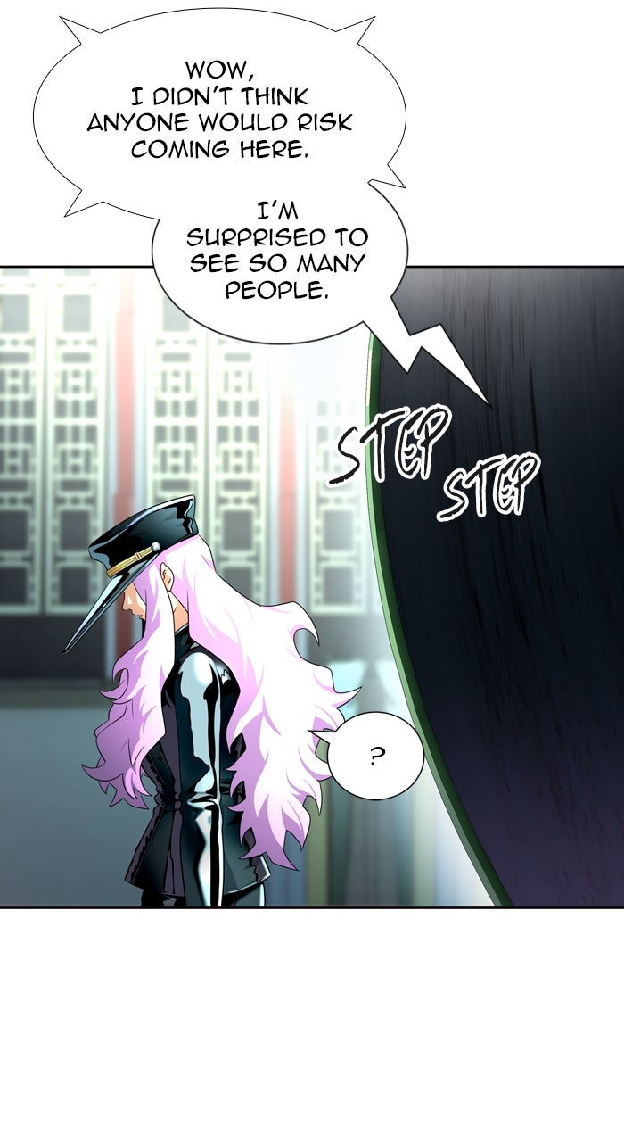 Tower of God Manga Chapter 556 page 91 - [Season 3] Ep. 139