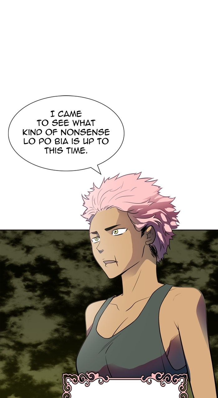 Tower of God Manga Chapter 556 page 92 - [Season 3] Ep. 139