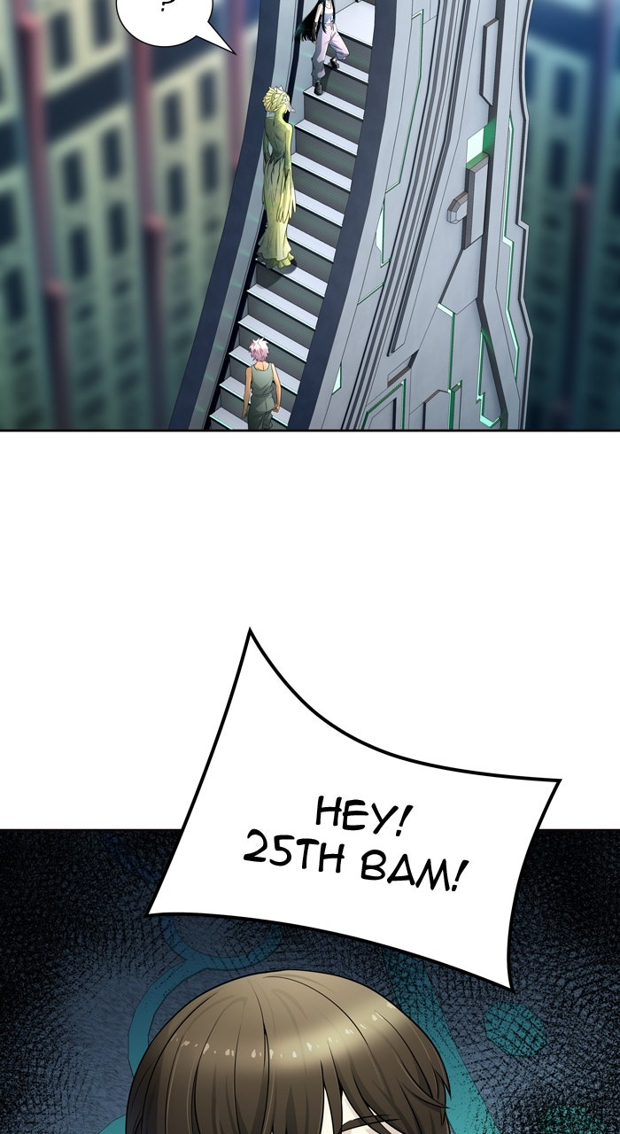 Tower of God Manga Chapter 556 page 97 - [Season 3] Ep. 139