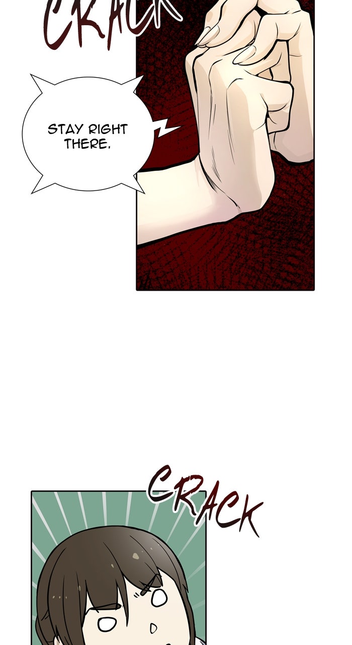 Tower of God Manga Chapter 556 page 99 - [Season 3] Ep. 139