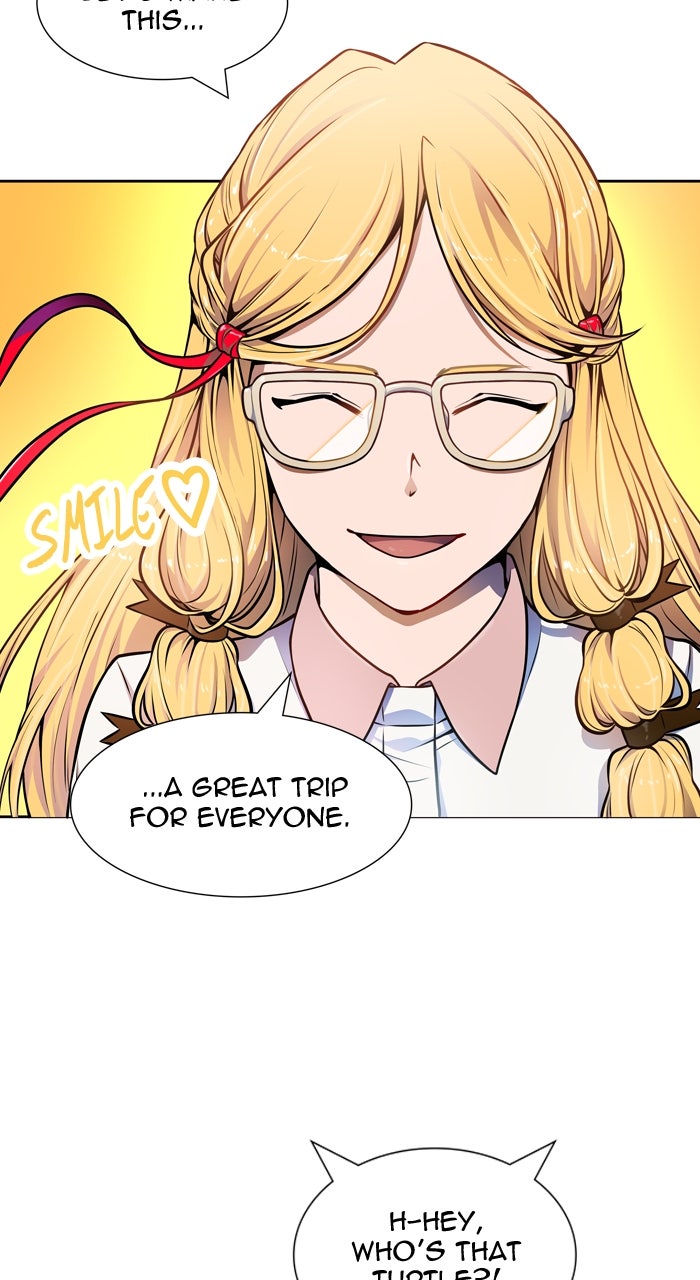 Tower of God Manga Chapter 557 page 10 - [Season 3] Ep. 140