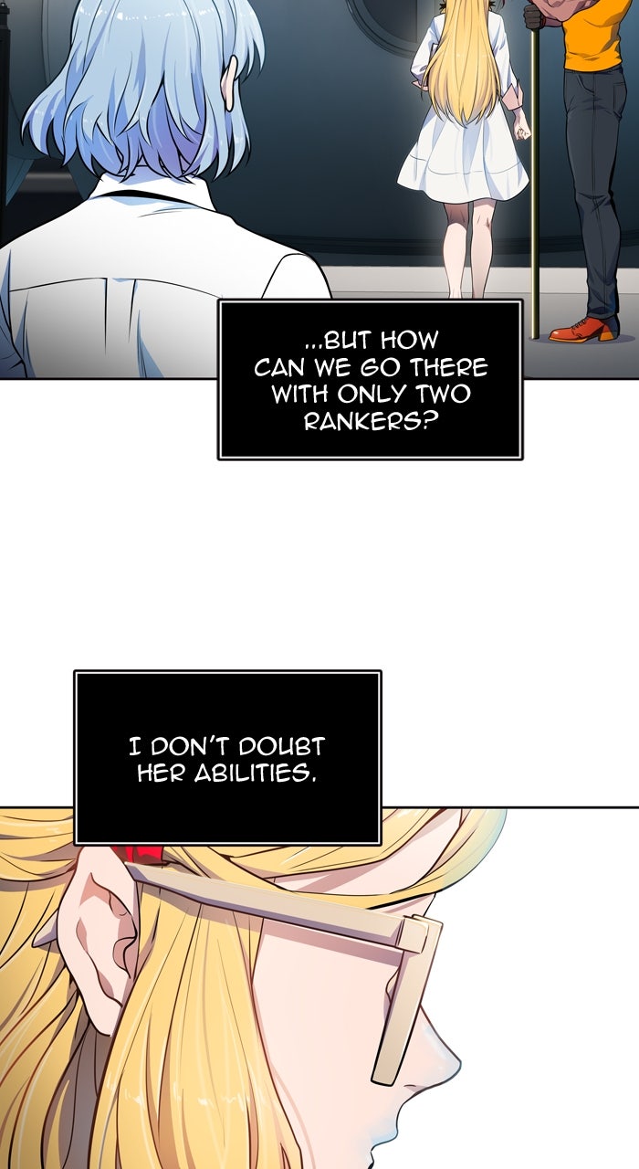Tower of God Manga Chapter 557 page 12 - [Season 3] Ep. 140