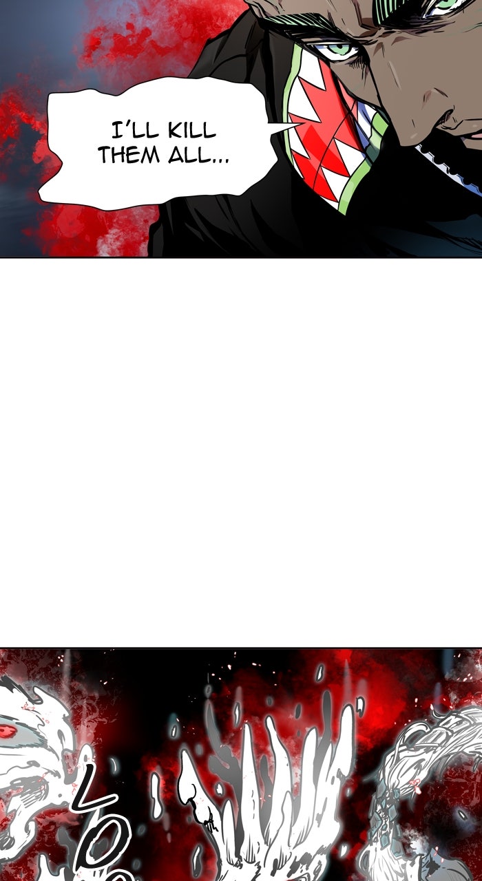 Tower of God Manga Chapter 557 page 20 - [Season 3] Ep. 140