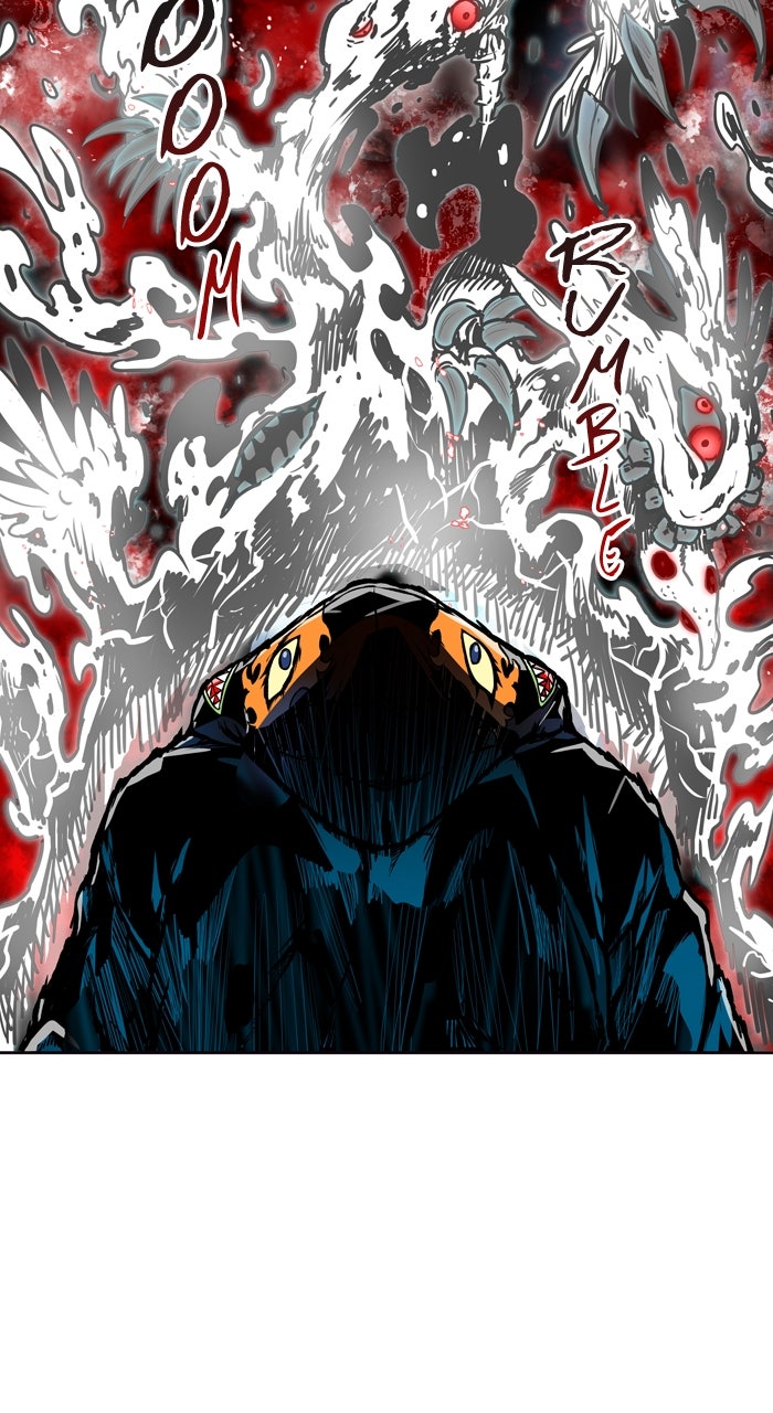 Tower of God Manga Chapter 557 page 21 - [Season 3] Ep. 140